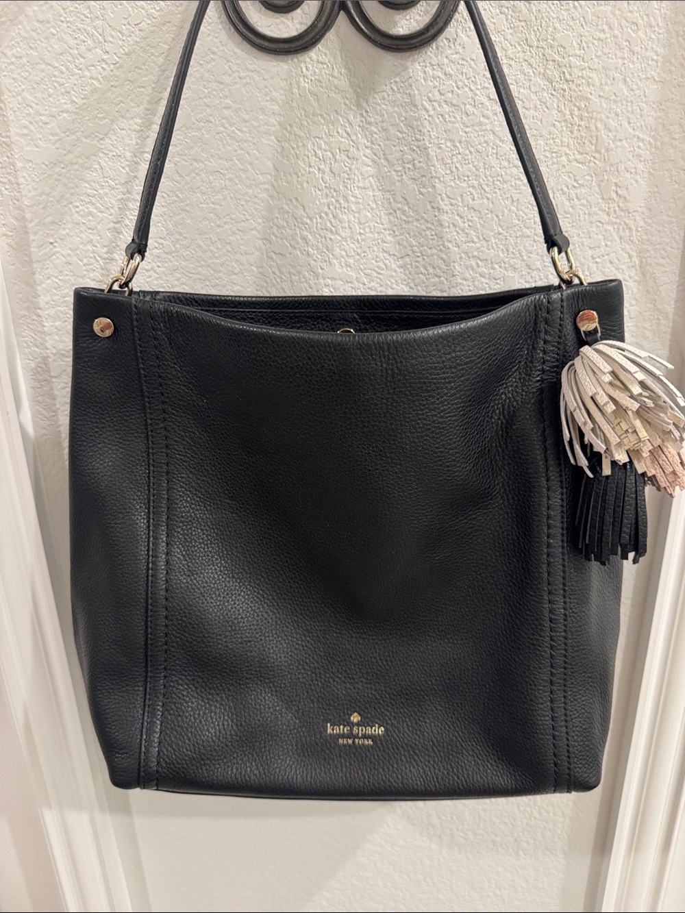 RARE Kate Spade Palmer Drive Danika Shoulder Bag